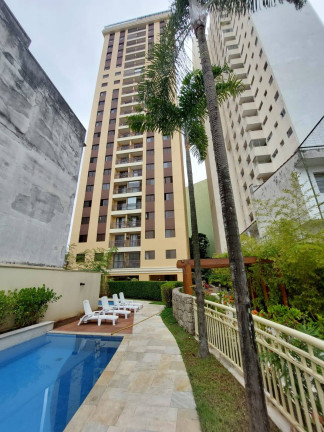 Foto do imóvel Apartamento com 3 Quartos à Venda, 80 m² em Aclimação - São Paulo