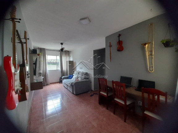 Imagem Apartamento com 2 Quartos à Venda,  em Cangaiba - São Paulo