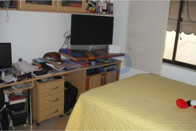 Imagem Apartamento com 5 Quartos à Venda, 400 m² em Barra Da Tijuca - Rio De Janeiro