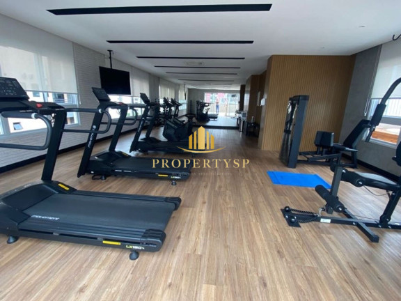 Imagem Apartamento com 1 Quarto à Venda, 31 m² em Pinheiros - São Paulo Imagem Apartamento com 1 Quarto à Venda, 31 m² em Pinheiros - São Paulo