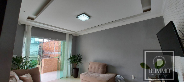 Imagem Casa com 2 Quartos à Venda, 77 m² em Cajazeiras Xi - Salvador Imagem Casa com 2 Quartos à Venda, 77 m² em Cajazeiras Xi - Salvador