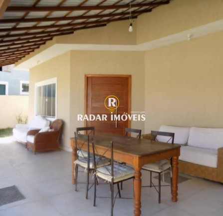 Imagem Casa com 3 Quartos à Venda, 300 m² em Peró - Cabo Frio Imagem Casa com 3 Quartos à Venda, 300 m² em Peró - Cabo Frio