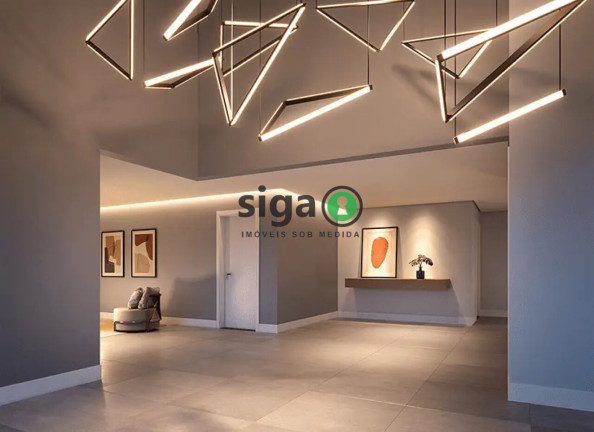 Imagem Apartamento com 3 Quartos à Venda, 75 m² em Mirandópolis - São Paulo Imagem Apartamento com 3 Quartos à Venda, 75 m² em Mirandópolis - São Paulo