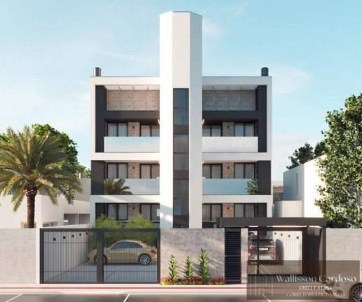 Imagem Apartamento com 2 Quartos à Venda, 62 m² em Rio Pequeno - Camboriú Imagem Apartamento com 2 Quartos à Venda, 62 m² em Rio Pequeno - Camboriú
