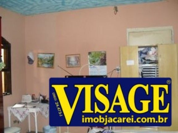 Imagem Casa com 2 Quartos à Venda, 57 m² em Vila Zeze - Jacareí Imagem Casa com 2 Quartos à Venda, 57 m² em Vila Zeze - Jacareí