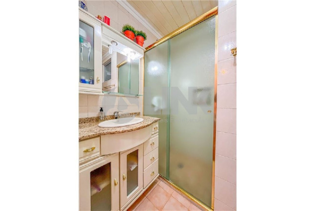 Imagem Apartamento com 1 Quarto à Venda, 56 m² em Passo Da Areia - Porto Alegre