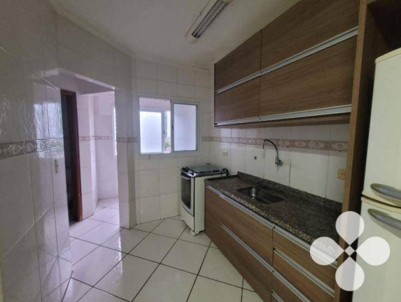 Imagem Imóvel com 2 Quartos à Venda, 89 m² em Marapé - Santos Imagem Imóvel com 2 Quartos à Venda, 89 m² em Marapé - Santos