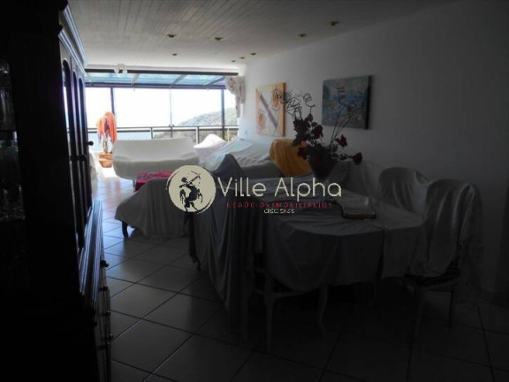 Imagem Apartamento com 3 Quartos à Venda, 250 m² em Sorocotuba - Guarujá