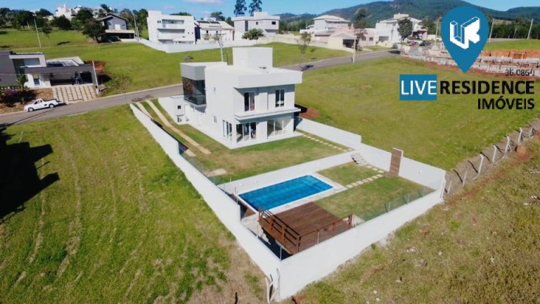Imagem Casa com 4 Quartos à Venda, 255 m² em Terras De Santa Cruz - Bragança Paulista Imagem Casa com 4 Quartos à Venda, 255 m² em Terras De Santa Cruz - Bragança Paulista