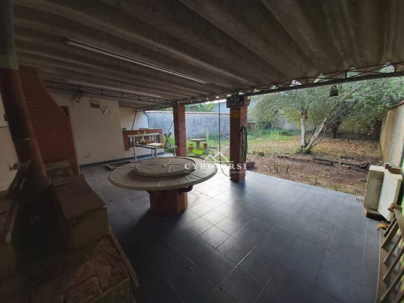 Imagem Casa com 3 Quartos à Venda, 200 m² em Santa Terezinha - Piracicaba