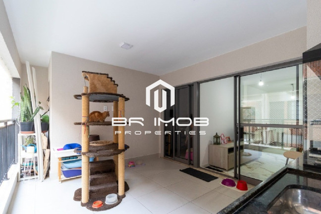 Imagem Imóvel com 4 Quartos à Venda, 109 m² em Vila Mariana - São Paulo