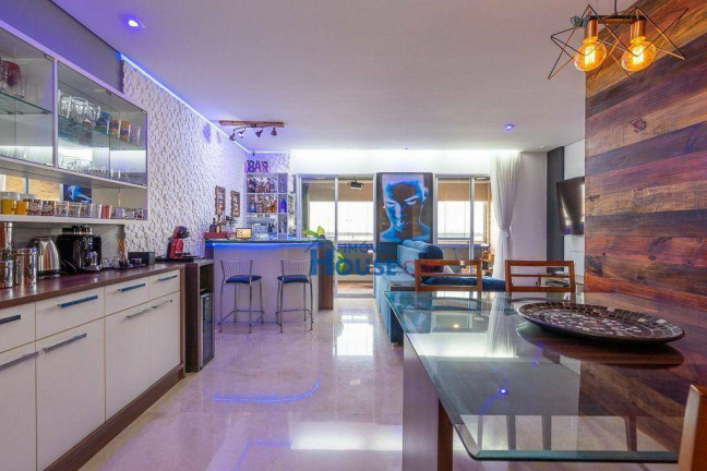 Imagem Apartamento com 3 Quartos à Venda, 101 m² em Vila Firmiano Pinto - São Paulo Imagem Apartamento com 3 Quartos à Venda, 101 m² em Vila Firmiano Pinto - São Paulo