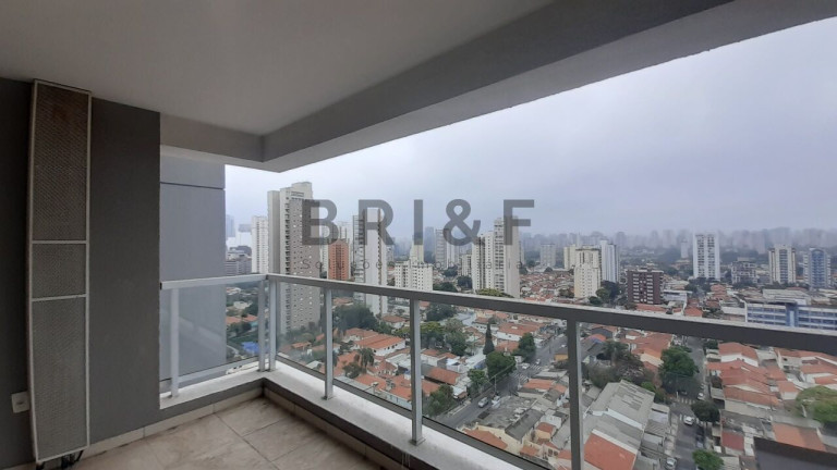 Imagem Apartamento com 1 Quarto para Alugar, 45 m² em Brooklin - São Paulo Imagem Apartamento com 1 Quarto para Alugar, 45 m² em Brooklin - São Paulo