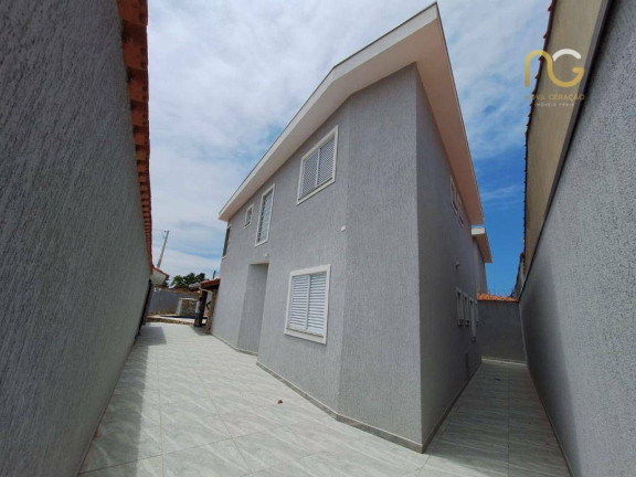 Imagem Sobrado com 4 Quartos à Venda, 240 m² em Balneário Flórida - Praia Grande Imagem Sobrado com 4 Quartos à Venda, 240 m² em Balneário Flórida - Praia Grande
