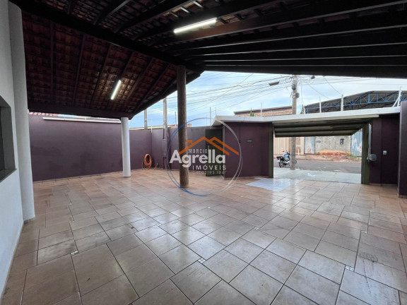 Imagem Casa com 3 Quartos à Venda, 233 m² em Jardim Novo Ii - Mogi Guaçu Imagem Casa com 3 Quartos à Venda, 233 m² em Jardim Novo Ii - Mogi Guaçu
