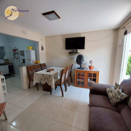 Casa de Vila com 2 Quartos à Venda, 86 m² em Vila Maitinga - Bertioga
