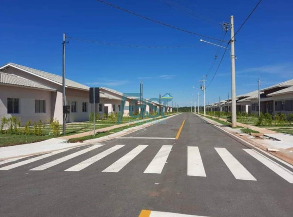 Imagem Casa de Condomínio com 2 Quartos à Venda, 146 m² em Novo Mundo - Várzea Grande Imagem Casa de Condomínio com 2 Quartos à Venda, 146 m² em Novo Mundo - Várzea Grande