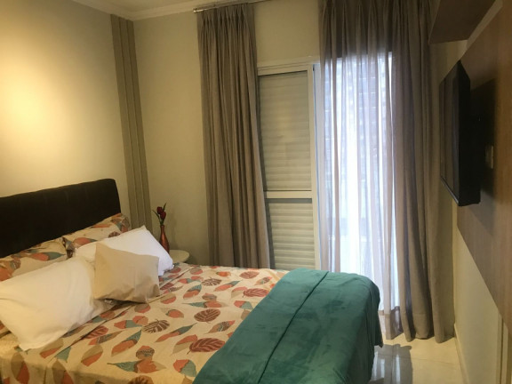 Imagem Apartamento com 3 Quartos à Venda, 100 m² em Vila Assunção - Praia Grande Imagem Apartamento com 3 Quartos à Venda, 100 m² em Vila Assunção - Praia Grande