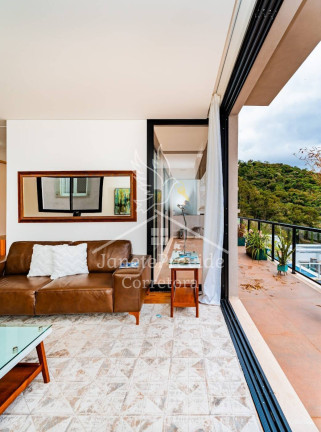 Imagem Casa de Condomínio com 4 Quartos para Alugar, 438 m² em Alphaville - Santana De Parnaíba Imagem Casa de Condomínio com 4 Quartos para Alugar, 438 m² em Alphaville - Santana De Parnaíba
