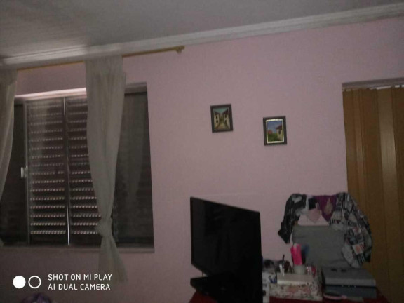 Imagem Casa com 2 Quartos à Venda, 125 m² em Recanto Campo Belo - São Paulo