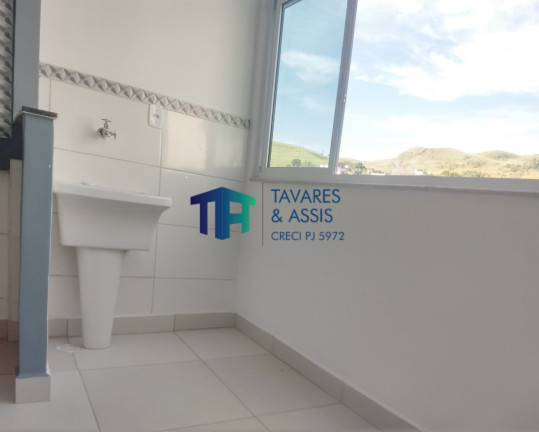 Imagem Imóvel com 2 Quartos à Venda, 50 m² em Marumbi - Juiz De Fora