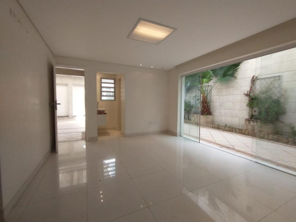 Imagem Casa com 4 Quartos à Venda, 500 m² em Tatuapé - São Paulo