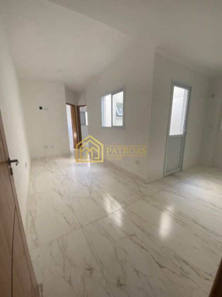 Imagem Apartamento com 2 Quartos à Venda, 44 m² em Vila Príncipe De Gales - Santo André Imagem Apartamento com 2 Quartos à Venda, 44 m² em Vila Príncipe De Gales - Santo André