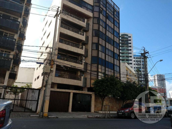 Imagem Apartamento com 5 Quartos à Venda, 500 m² em Boa Viagem - Recife Imagem Apartamento com 5 Quartos à Venda, 500 m² em Boa Viagem - Recife