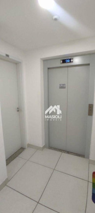 Imagem Apartamento com 2 Quartos à Venda, 45 m² em Santa Inês - Vila Velha