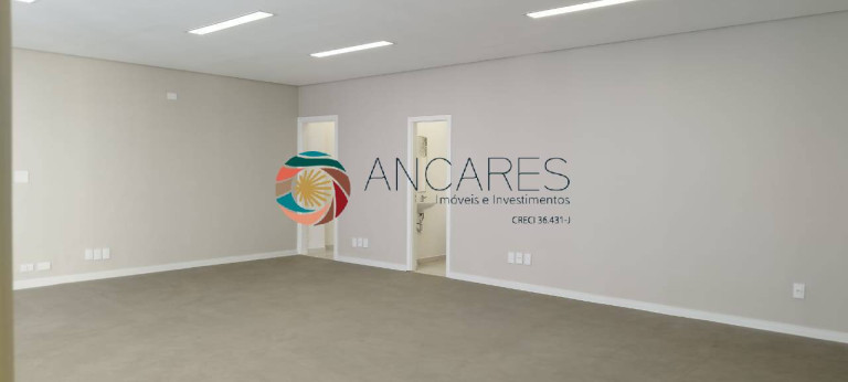 Imóvel Comercial à Venda, 127 m² em Centro - São Paulo