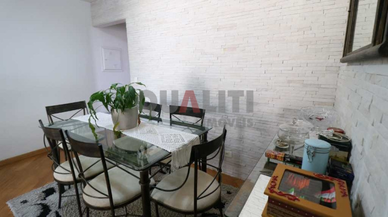 Imagem Apartamento com 3 Quartos à Venda, 80 m² em Saúde - São Paulo Imagem Apartamento com 3 Quartos à Venda, 80 m² em Saúde - São Paulo