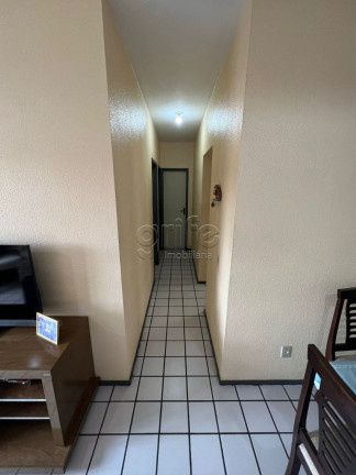 Imagem Apartamento com 2 Quartos à Venda, 52 m² em Bela Vista - Fortaleza