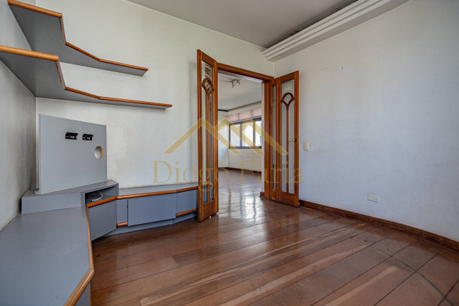 Imagem Apartamento com 4 Quartos à Venda, 253 m² em Campo Belo - São Paulo Imagem Apartamento com 4 Quartos à Venda, 253 m² em Campo Belo - São Paulo