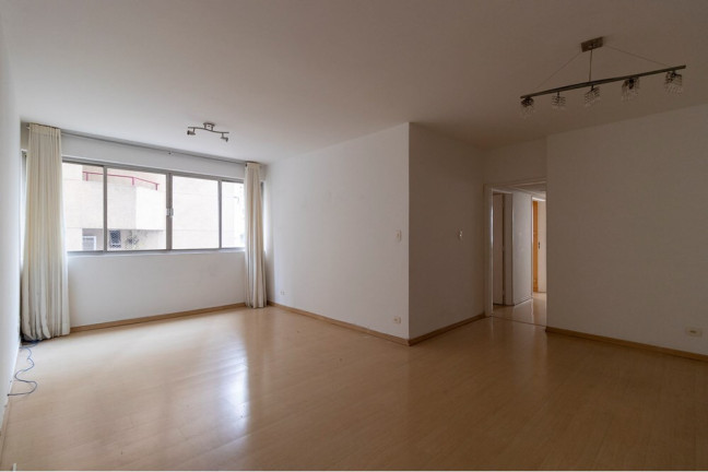 Apartamento com 3 Quartos à Venda, 105 m² em Jardim Paulista - São Paulo