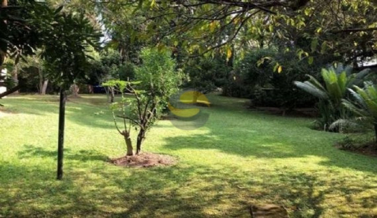 Imagem Terreno à Venda, 1.500 m² em Chácara Dos Junqueiras - Carapicuíba