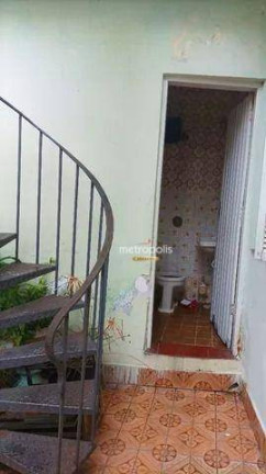 Imagem Sobrado com 3 Quartos à Venda, 176 m² em Santa Maria - São Caetano Do Sul Imagem Sobrado com 3 Quartos à Venda, 176 m² em Santa Maria - São Caetano Do Sul