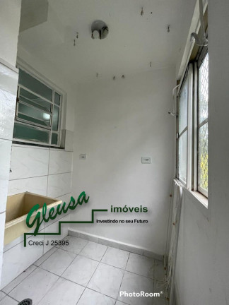 Imagem Apartamento com 2 Quartos à Venda, 48 m² em Conjunto Residencial José Bonifácio - São Paulo Imagem Apartamento com 2 Quartos à Venda, 48 m² em Conjunto Residencial José Bonifácio - São Paulo