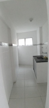 Imagem Kitnet com 1 Quarto à Venda, 38 m² em Itararé - São Vicente