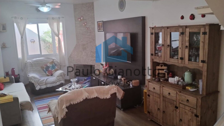 Imagem Casa de Condomínio com 4 Quartos à Venda, 154 m² em Granja Viana - Cotia Imagem Casa de Condomínio com 4 Quartos à Venda, 154 m² em Granja Viana - Cotia