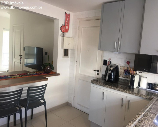 Imagem Apartamento com 2 Quartos à Venda, 90 m² em Pinheiros - São Paulo