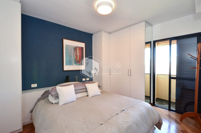 Imagem Apartamento com 3 Quartos à Venda, 166 m² em Panamby - São Paulo Imagem Apartamento com 3 Quartos à Venda, 166 m² em Panamby - São Paulo