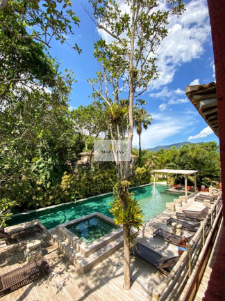 Imagem Casa com 4 Quartos à Venda, 250 m² em Maresias - São Sebastião Imagem Casa com 4 Quartos à Venda, 250 m² em Maresias - São Sebastião