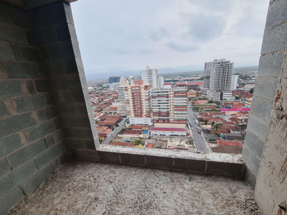 Imagem Apartamento com 3 Quartos à Venda, 126 m² em Vila Guilhermina - Praia Grande Imagem Apartamento com 3 Quartos à Venda, 126 m² em Vila Guilhermina - Praia Grande