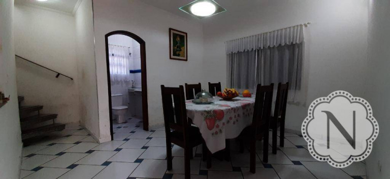 Imagem Sobrado com 3 Quartos à Venda, 231 m² em Cibratel Ii - Itanhaém Imagem Sobrado com 3 Quartos à Venda, 231 m² em Cibratel Ii - Itanhaém