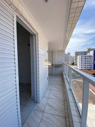 Imagem Apartamento com 2 Quartos à Venda, 62 m² em Guilhermina - Praia Grande Imagem Apartamento com 2 Quartos à Venda, 62 m² em Guilhermina - Praia Grande