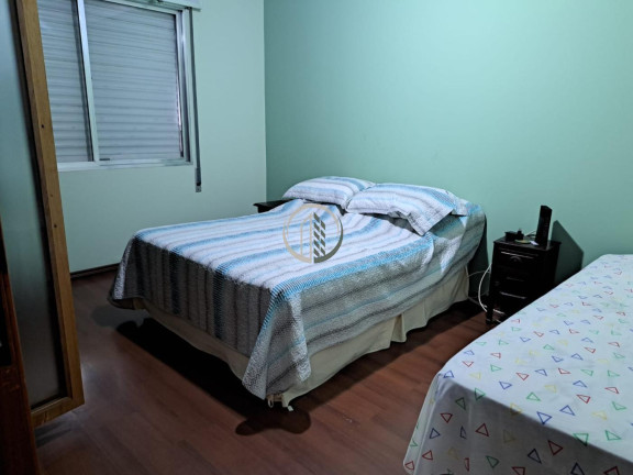 Imagem Apartamento com 3 Quartos à Venda, 180 m² em Boqueirão - Santos