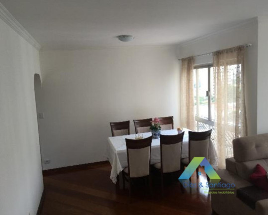 Imagem Apartamento com 3 Quartos à Venda, 90 m² em Saúde - São Paulo