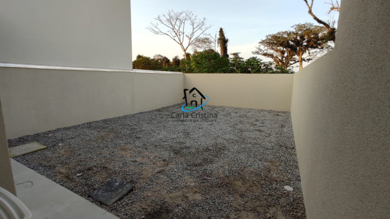 Imagem Casa com 2 Quartos à Venda, 54 m² em Sertãozinho - Matinhos Imagem Casa com 2 Quartos à Venda, 54 m² em Sertãozinho - Matinhos