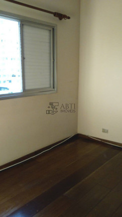 Imagem Apartamento com 1 Quarto para Alugar, 52 m² em Moema - São Paulo