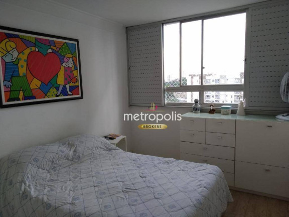 Imagem Apartamento com 3 Quartos à Venda, 76 m² em Jardim Independência - São Paulo Imagem Apartamento com 3 Quartos à Venda, 76 m² em Jardim Independência - São Paulo